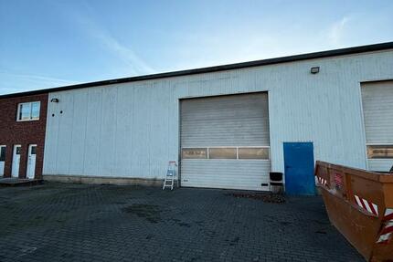 Gewerbeobjekt Bergheim Auenheim - 3.000&euro; | Angebot:24365845