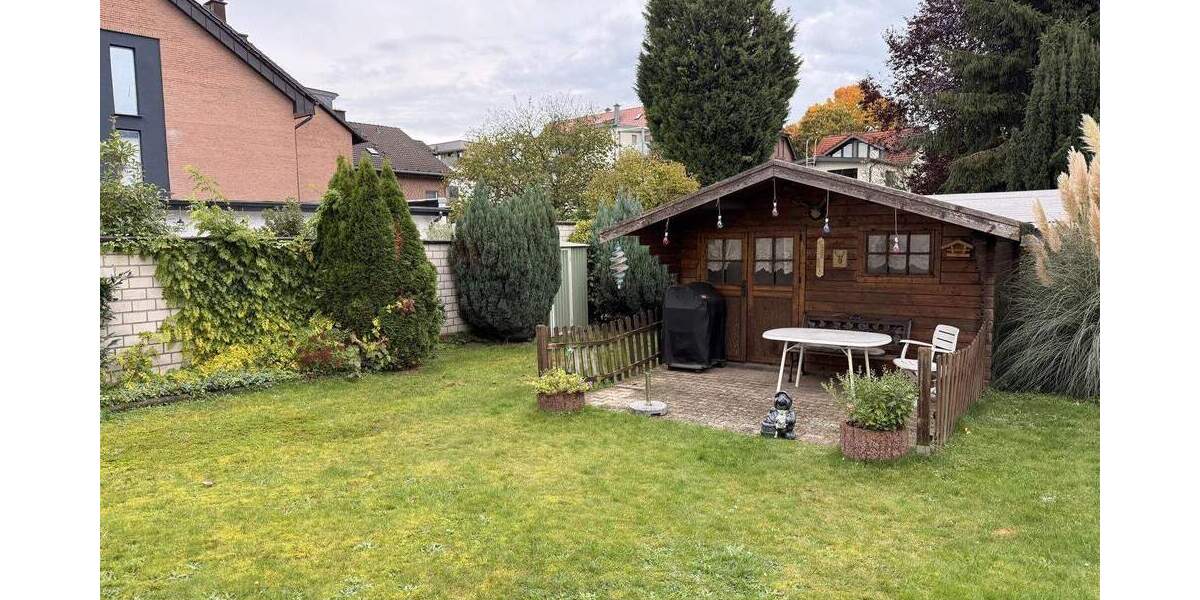 Mehrfamilienhaus, Wohnhaus Leverkusen Schlebusch - 9 Zimmer, 390.000&euro; | Angebot:25645560