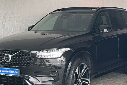 Volvo XC90 91.200 km 46.900 &euro; Köln 50733