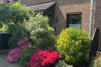 Haus Monheim am Rhein - 4 Zimmer, 112 m&sup2;, 495.000&euro; | Angebot:25429265