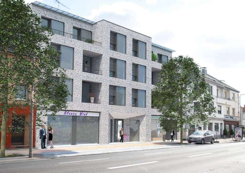 Wohnung zum Kaufen in Köln Marienburg 442.378 € 59.3 m²