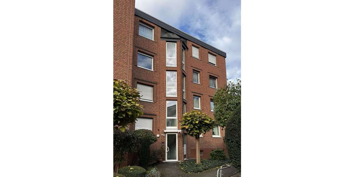 Wohnung zum Kaufen in Frechen 195.000 € 58 m² 2 zimmer