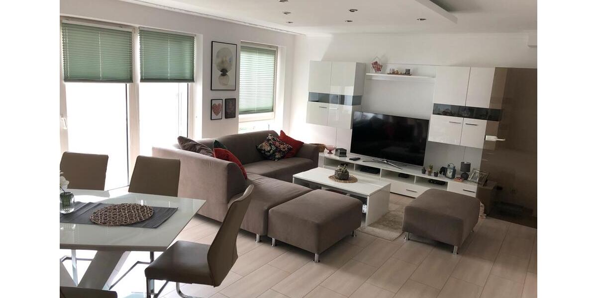 Etagenwohnung Neuss Gnadental - 4 Zimmer, 108 m&sup2;, 486.000&euro; | Angebot:27096921