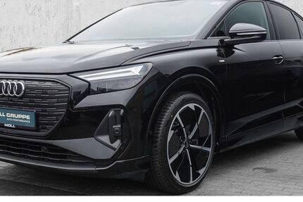 Audi Q4 e-tron 36.388 km 32.970 &euro; Düsseldorf 40474