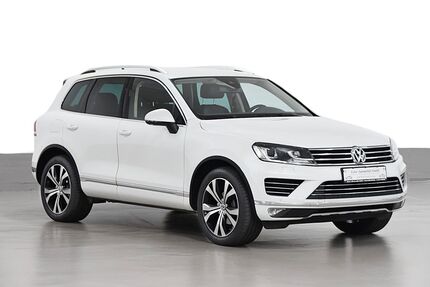 VW Touareg 199.250 km 19.490 &euro; Düsseldorf 40597