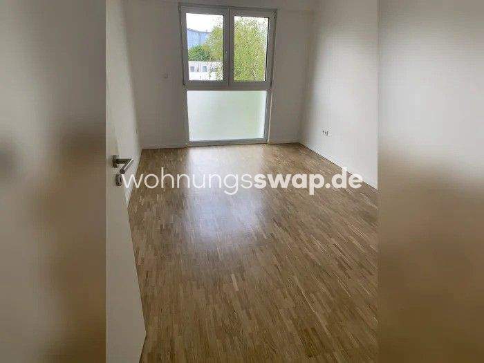 Etagenwohnung Köln Niehl - 3 Zimmer, 76 m&sup2;, 1.100&euro; | Angebot:25970484