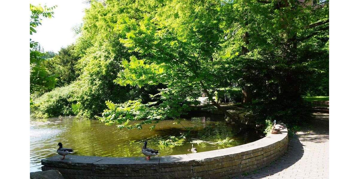 Etagenwohnung Köln Bayenthal - 4 Zimmer, 102 m&sup2;, 1.710&euro; | Angebot:25677110