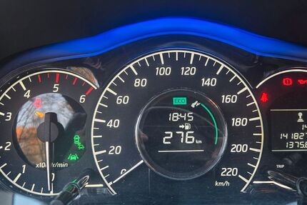 Nissan Note 142.000 km 5.950 &euro; Erkrath 40699
