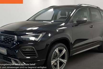 Seat Ateca 81.389 km 22.590 &euro; Düsseldorf 40233