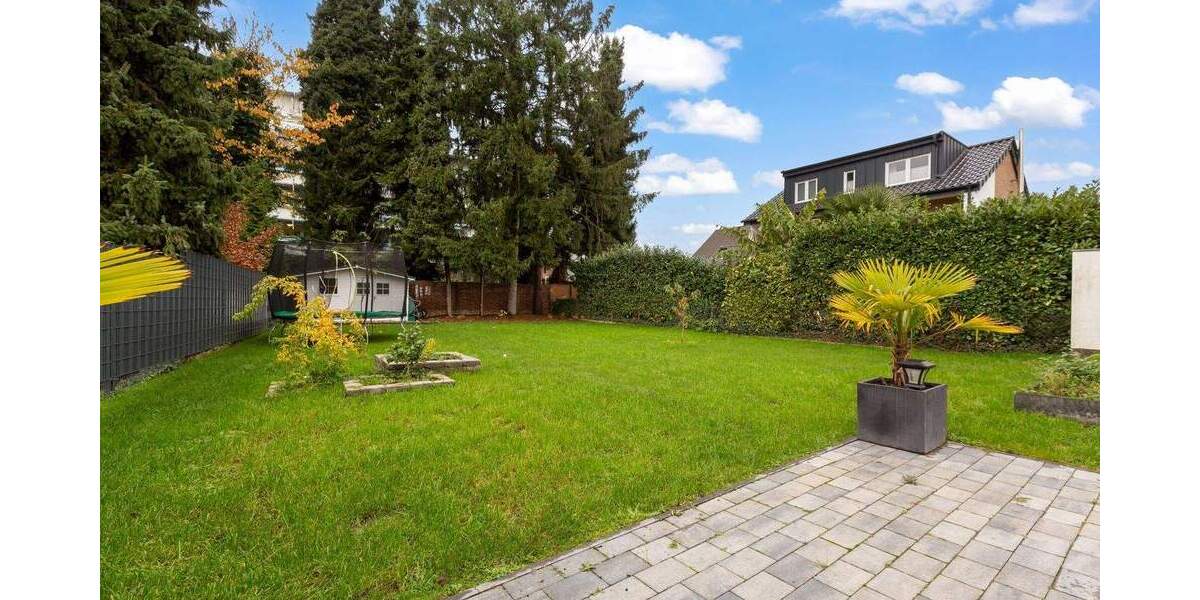 Einfamilienhaus Grevenbroich Gustorf - 5 Zimmer, 158 m&sup2;, 495.000&euro; | Angebot:24113919