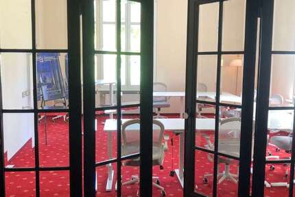 Büro in Leverkusen 1.500 € 50 m² zimmer