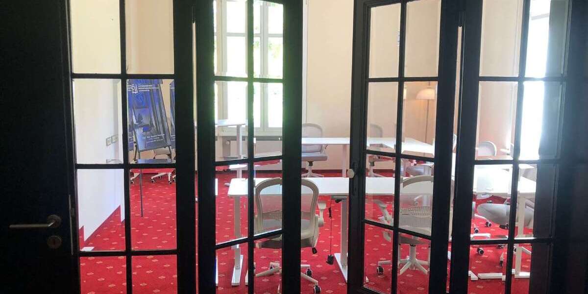 Büro in Leverkusen 1.500 € 50 m² zimmer