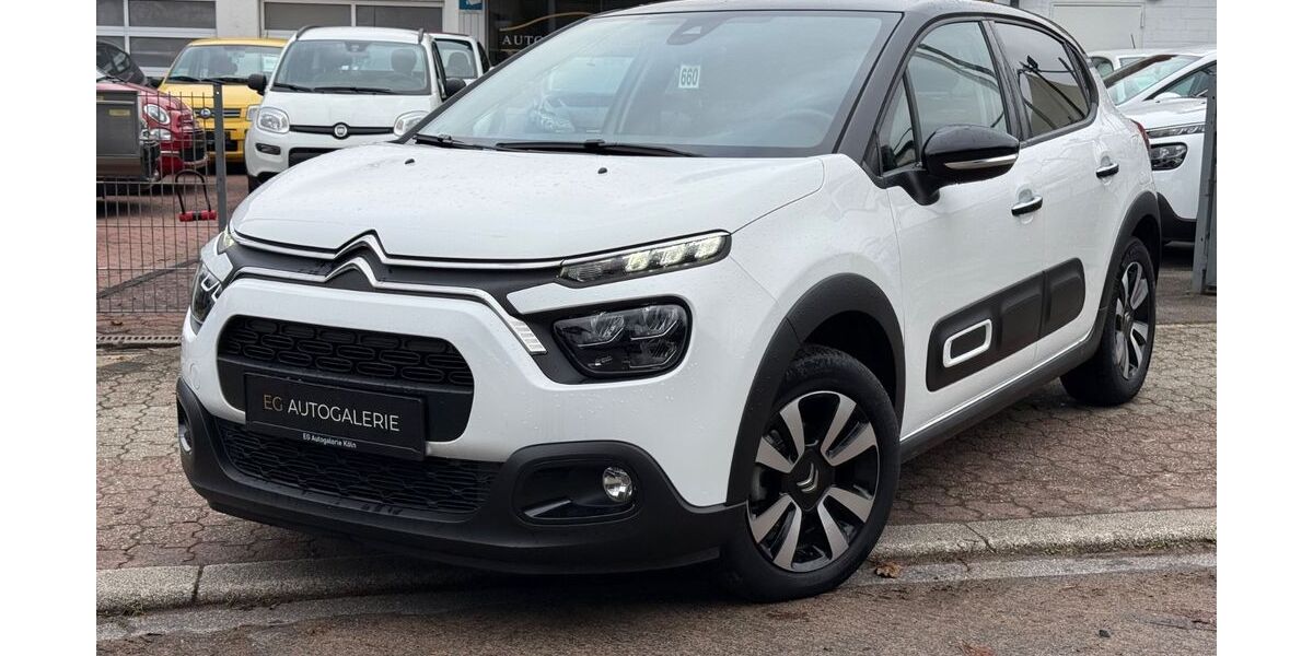 Citroen C3 17.300 km 12.550 &euro; Köln 51109