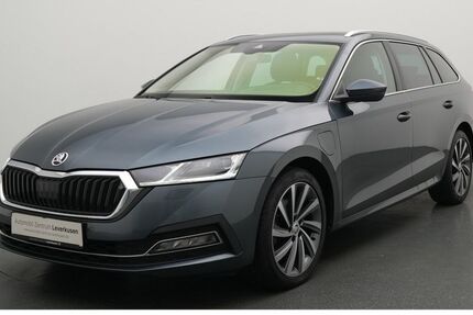 Skoda Octavia 71.914 km 22.988 &euro; Leverkusen 51379