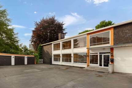 Büro in Leverkusen 990.000 € 967 m² zimmer