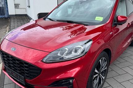 Ford Kuga 157.101 km 14.980 &euro; Hürth bei Köln 50354