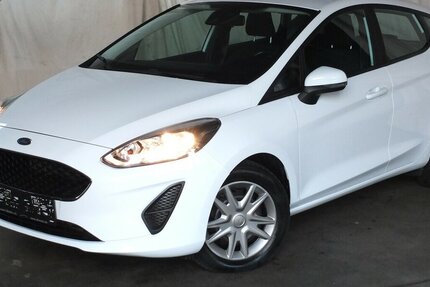 Ford Fiesta TREND 107.258 km 7.804 &euro; Köln 50858