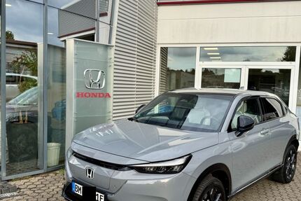 Honda e:Ny1 17.876 km 28.990 &euro; Brühl 50321
