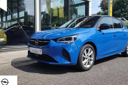 Opel Corsa 8.255 km 18.500 &euro; Düsseldorf 40625