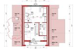 Erstbezug großzügige Maisonette in Rösrath TOP Anbindung Nahe Autobahn - Maisonettenwohnung Rösrath | Angebot:27085335
