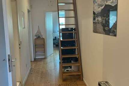 Wohnung Düsseldorf Flingern Nord - 3 Zimmer, 95 m&sup2;, 950&euro; | Angebot:26405744