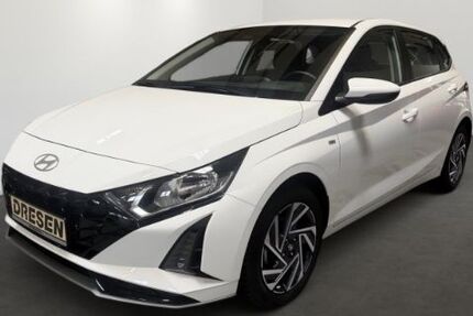 Hyundai i20 28.935 km 19.650 &euro; Neuss 41464