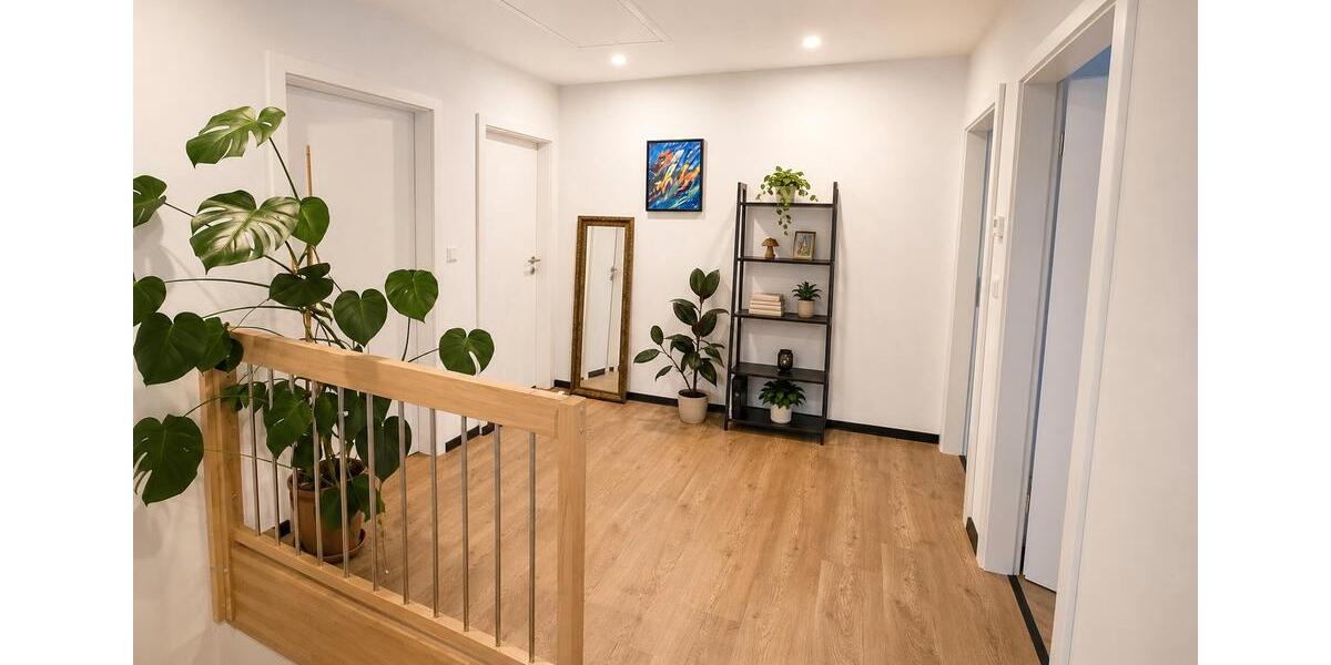 Einfamilienhaus Solingen Mitte - 5 Zimmer, 128 m&sup2;, 599.000&euro; | Angebot:27137110