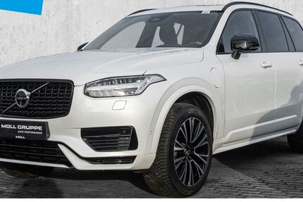 Volvo XC90 18.821 km 53.000 &euro; Düsseldorf 40474