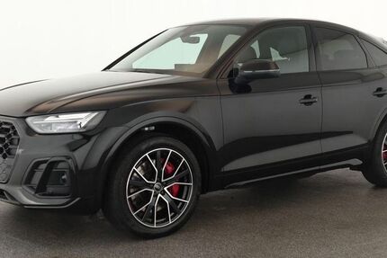 Audi SQ5 6.700 km 73.884 &euro; Düsseldorf 40233