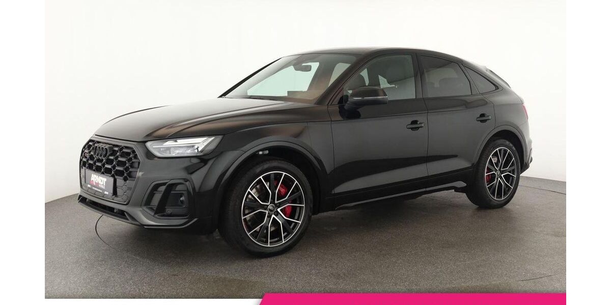 Audi SQ5 6.700 km 73.884 &euro; Düsseldorf 40233
