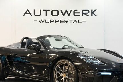 Porsche Boxster 25.919 km 91.998 &euro; Hückeswagen 42499