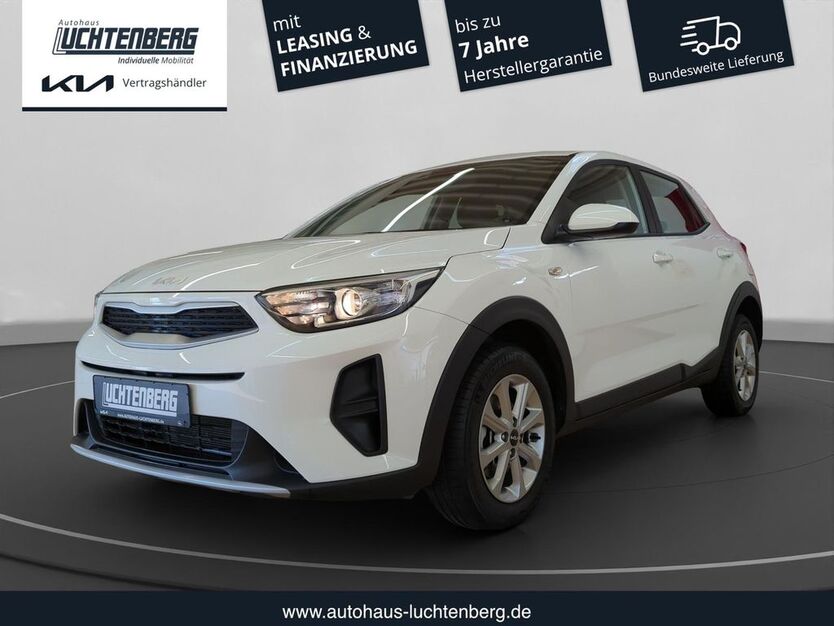 Kia Stonic 13.000 km 14.950 € Leverkusen 51381