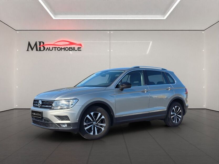 VW Tiguan 37.000 km 20.950 € Bedburg 50181