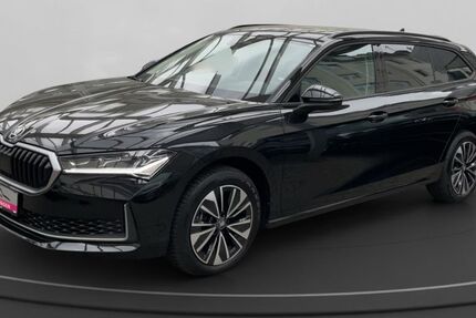 Skoda Superb 26.248 km 39.980 &euro; Köln-Mülheim 51063