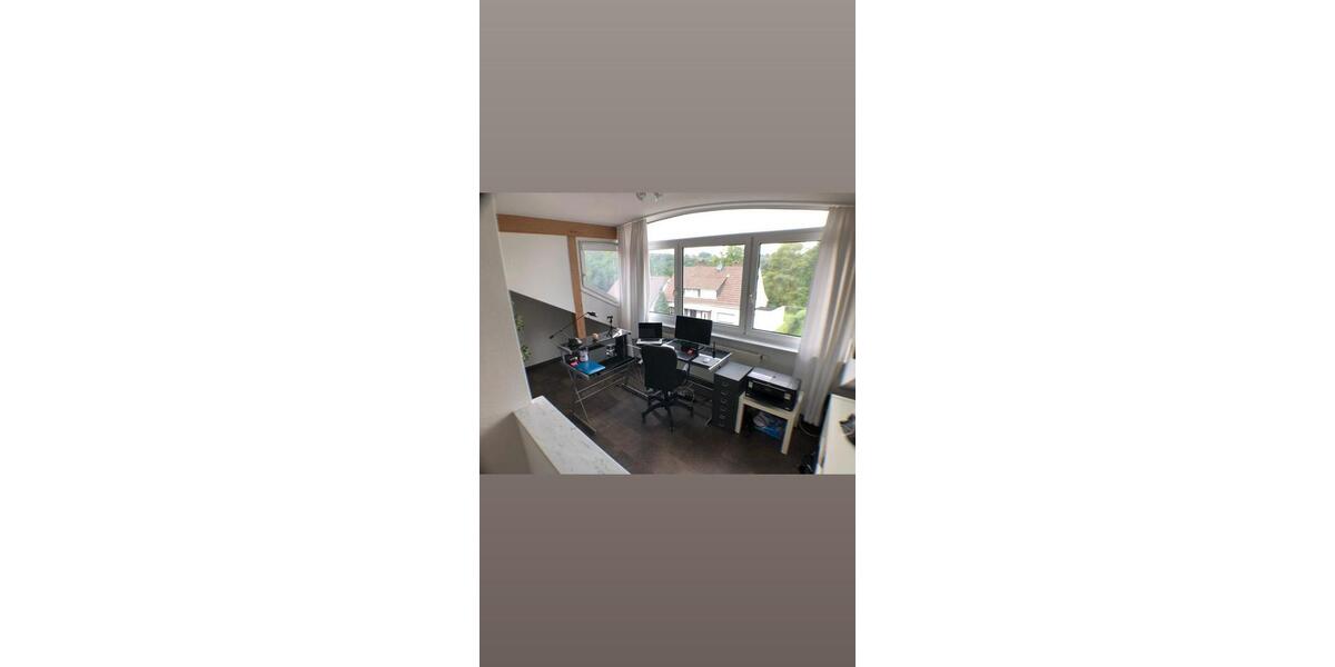 Maisonettenwohnung Solingen Wald - 3 Zimmer, 108 m&sup2;, 180.000&euro; | Angebot:25867305