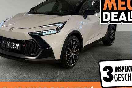 Toyota C-HR 10.776 km 34.970 &euro; Köln 50825