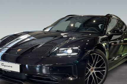 Porsche Taycan 3.900 km 118.900 &euro; Bergisch Gladbach 51429