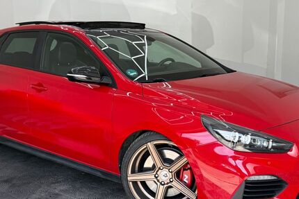 Hyundai i30 46.000 km 23.999 € Radevormwald 42477