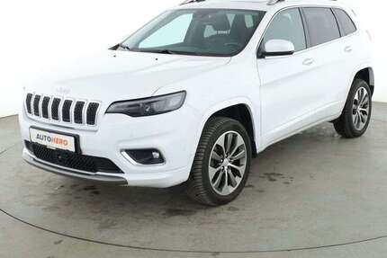 Jeep Cherokee 49.701 km 23.900 € Köln 50739
