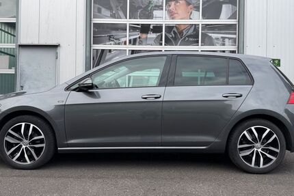 VW Golf 94.036 km 15.800 &euro; Köln 50829