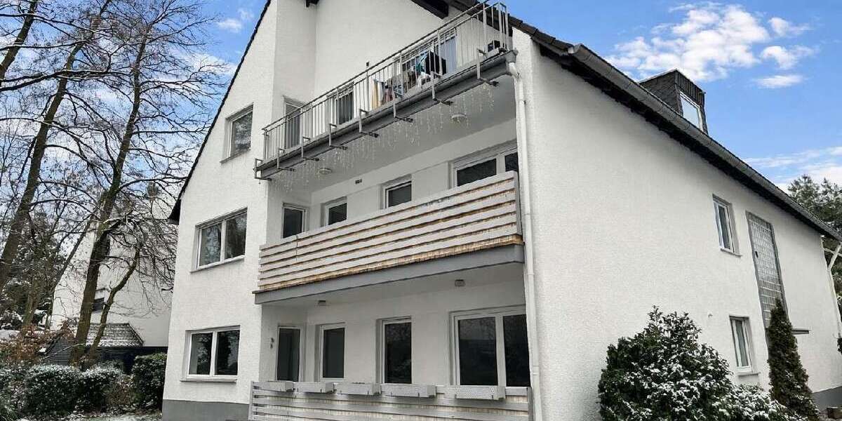 Wohnung zum Kaufen in Bergisch Gladbach 289.000 € 90 m² 3 zimmer