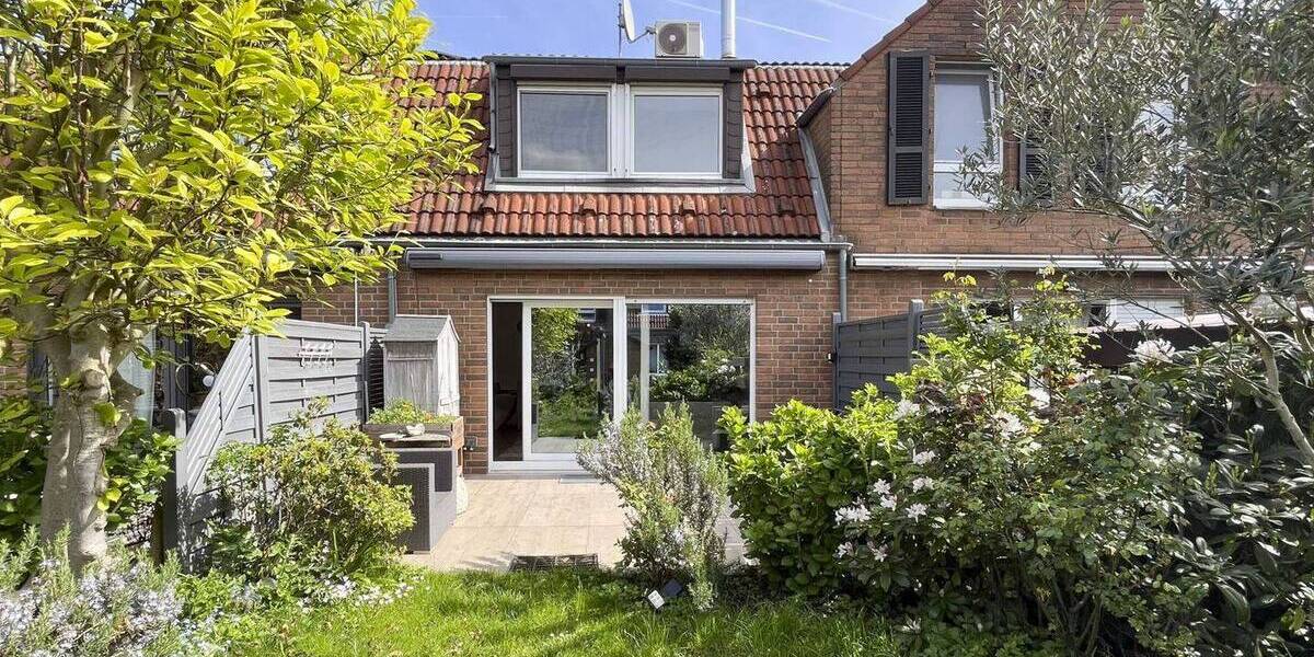 Einfamilienhaus Köln Widdersdorf - 3 Zimmer, 649.000&euro; | Angebot:26451575