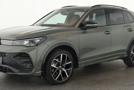 VW Tiguan 20.300 km 46.984 &euro; Neuss 41464