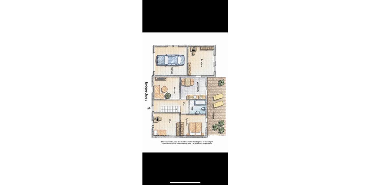 Reihenhaus Düsseldorf Stadtbezirk 9 - 8 Zimmer, 201 m&sup2;, 745.000&euro; | Angebot:25408069