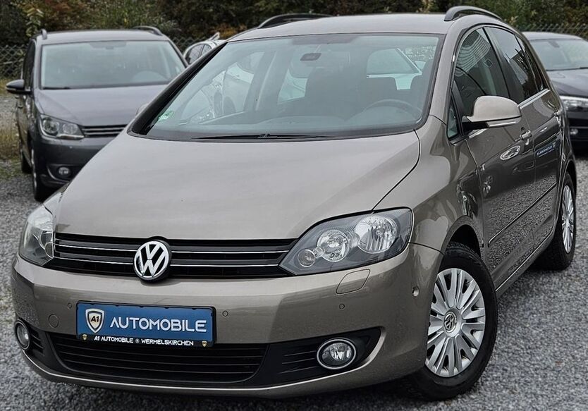 VW Golf 128.500 km 5.799 € Wermelskirchen 42929