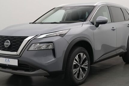 Nissan X-Trail 69.170 km 25.490 &euro; Leverkusen 51373