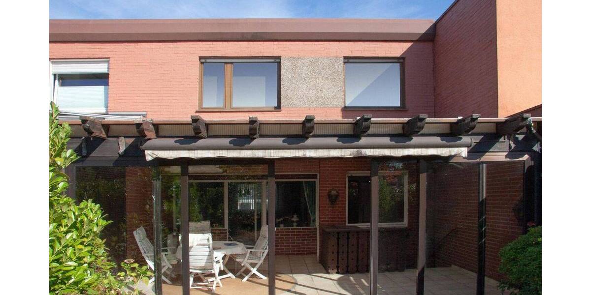 Reihenmittelhaus Solingen Ohligs-Aufderhöhe - 5 Zimmer, 120 m&sup2;, 398.000&euro; | Angebot:26433968