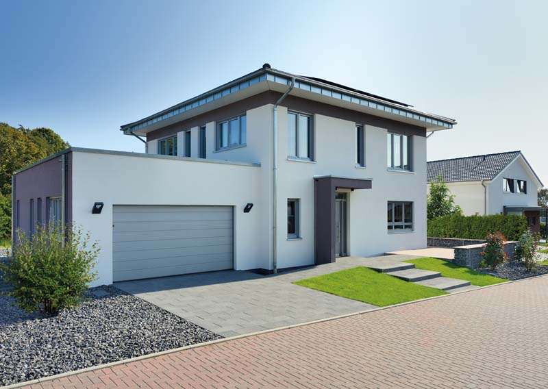 Einfamilienhaus Solingen Höhscheid - 6 Zimmer, 162 m&sup2;, 739.000&euro; | Angebot:26342406