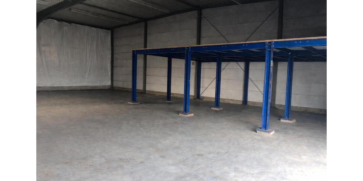 Gewerbeobjekt Troisdorf Bergheim - 1.690&euro; | Angebot:26401417