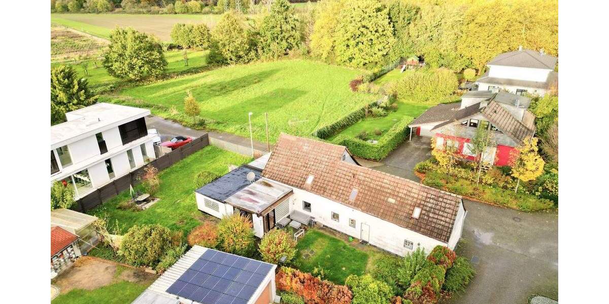 Einfamilienhaus Langenfeld / Berghausen Berghausen - 4 Zimmer, 85 m&sup2;, 369.000&euro; | Angebot:25738218